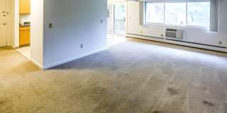 Clover Park Apartments Gallery 16