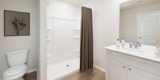 Brand New Home + Piedmont Schools + 3  bedrooms + The Brook Gallery 10