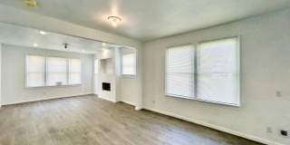 3BED/2BATH Home for lease! Available NOW! 3BED/2BATH Home for lease! Available NOW! Gallery 6