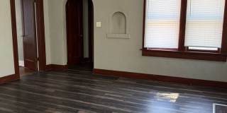 Cozy 2 Bedroom, 1 Bathroom house for rent at 2747 E. 4th Gallery 4
