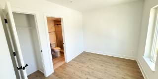 Rare chance to rent brand new, 4 Bed/4.5 Bath luxury home in new Reservoir District WITH 2 CAR GARAGE Gallery 15
