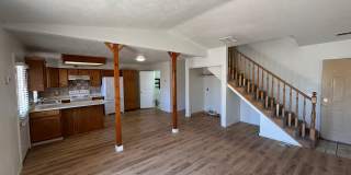 Available September 25th! 3 bed, 2.5 bath, 2 car garage for rent Gallery 13