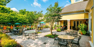 Broadlands Luxury Apartments Gallery 10