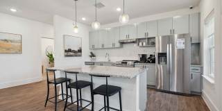 Farmhouse Luxury Apartments Gallery 34