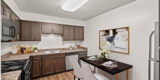 Fiesta Square Apartments and Townhomes Gallery 19