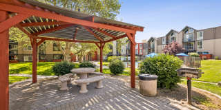 Glen at Hidden Valley Glen at Hidden Valley Gallery 17