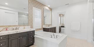 Luxury Executive Rental in Guard-Gated Hidden Canyon Luxury Executive Rental in Guard-Gated Hidden Canyon Gallery 11