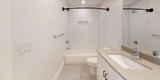 Brookland One Bedroom-Modern & Sleek Living! Gallery 11