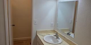 Single story 3 bedroom duplex right off El Camino Golf Course in the heart of Oceanside, recently renovated. Gallery 12