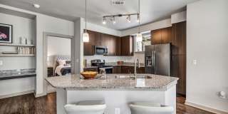 The Peri on Westheimer Gallery 5