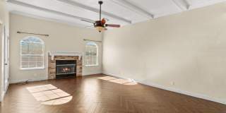 Beautiful, CARPET FREE  - 2  Story Home with Refrigerated Air - Two Year Lease Required Gallery 10