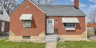 West Carrollton 3 Bedroom House West Carrollton 3 Bedroom House Gallery 1