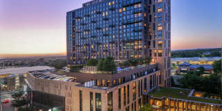 Signature at Reston Town Center Gallery 1