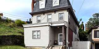 Mt. Washington house, 3 bedroom 2 1/2 bath house with great kitchen, yard, laundry June 1st Gallery 1