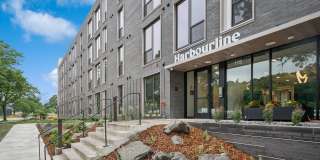 Harbourline Apartments Gallery 34