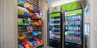 The Pacific at Mission Bay Gallery 125