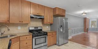 Gorgeous 3 Bedroom and 3 Bathroom in Hollins Market Voucher Tenants Welcomed Gallery 1
