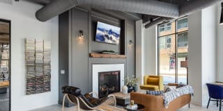 The Asher Gallery 17