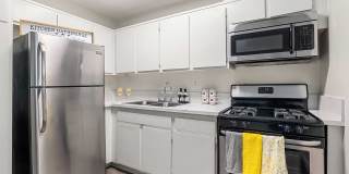 Weddington Apartments Gallery 6