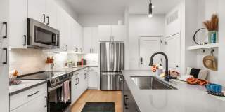 Union NoDa Gallery 34