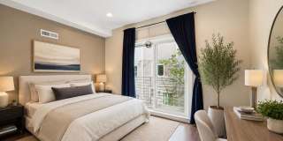 AUGUST 10 Beautiful 4 bed 3 bath home with tons of light and lots of outdoor space!! Gallery 15