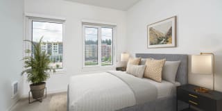 Zephyr on the Park Apartments Gallery 45
