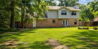 Stark Bayou Furnished Retreat | 4BR Home w/ Garage & Yard Gallery 28