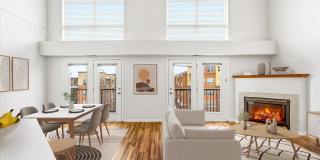 The Landings at Silver Lake Village Gallery 35