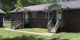 516 E. Monroe Duplex Gallery 1