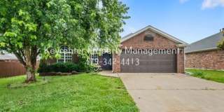 Stylish 3 Bed, 2 Bath Retreat with Modern Touches & Fenced Yard! Stylish 3 Bed, 2 Bath Retreat with Modern Touches & Fenced Yard! Gallery 1