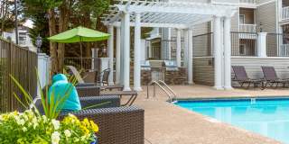 Affordable Housing -  Bridges at Mallard Creek Apartment Homes Gallery 7