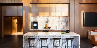 The Clara Gallery 20