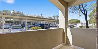 Coronado Bay Club Condo-Apartment Homes Gallery 15