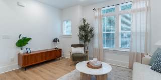 One West End Gallery 3