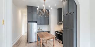 The Fairmount Gallery 1