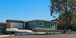 3Bed/2Bath -Serra Mesa ~ Kobe Pl. 3Bed/2Bath -Serra Mesa ~ Kobe Pl. Gallery 1