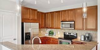 The Arboretum Apartments Gallery 16