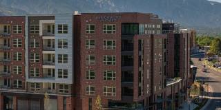 The Richmond Apartments Gallery 2