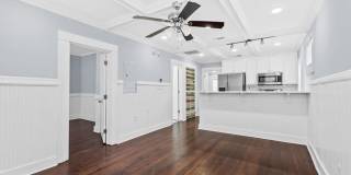 2 Bedroom, 2 Bath Home with ADU Downtown Charleston! Gallery 6