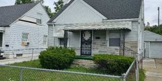 3337 S Bassett St,3 Beds | 1 Bath | 1.5-Car Garage + Storage Shed Gallery 1