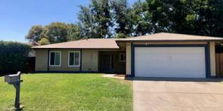 Nice 4 bedroom, 2 bathroom home in Citrus Heights Nice 4 bedroom, 2 bathroom home in Citrus Heights Gallery 1