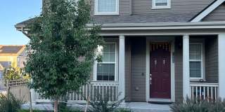 ✨ Beautiful 3-Bedroom Home with Spacious Living & Private Deck✨ Gallery 1