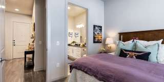 Overture River District - 55+ Apartment Homes Gallery 43