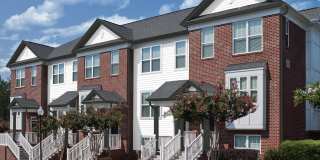 Chancery Village Apartments and Townhomes Gallery 7