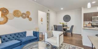Southpark Crossing Apartments Gallery 24