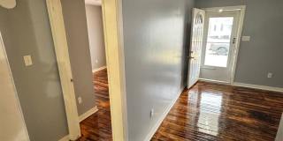 3 bed house in Church Hill! Enjoy big yard, great location, hardwoods, central Ac, and laundry! Gallery 12