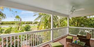 $500 OFF FIRST MONTH-Beautifully Furnished 3 Bed 2.5 Bath Home in the Sanctuary of the Key West Golf Community Gallery 14