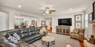 FULLY FURNISHED home with all utilities included and flexible lease options available. Gallery 6