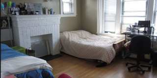 $500 rebate!  Modern Apt w Heat & HW Included!  Near BU Campus!  Parking Available Gallery 7