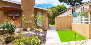 1920 Gardena Gallery 1